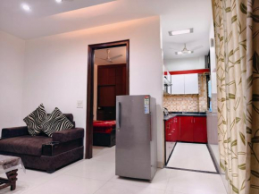 Family 3bhk Home stay!